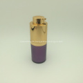 Cosmetic Packaging Colorful Cosmetic Airless Pump Bottle